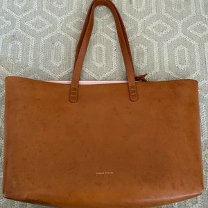 Mansur Gavriel small tote